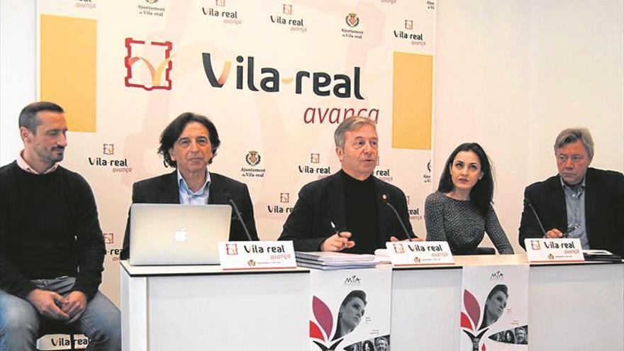 Lanzan la primera ópera sobre violencia de género en español