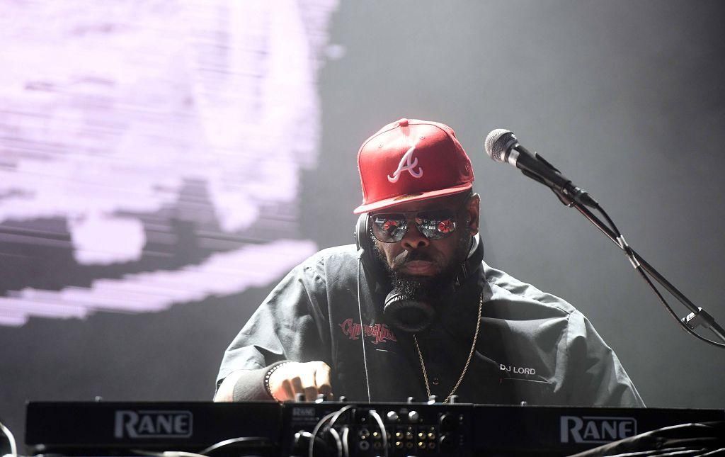 Las imágenes del concierto de Cypress Hill en Murcia