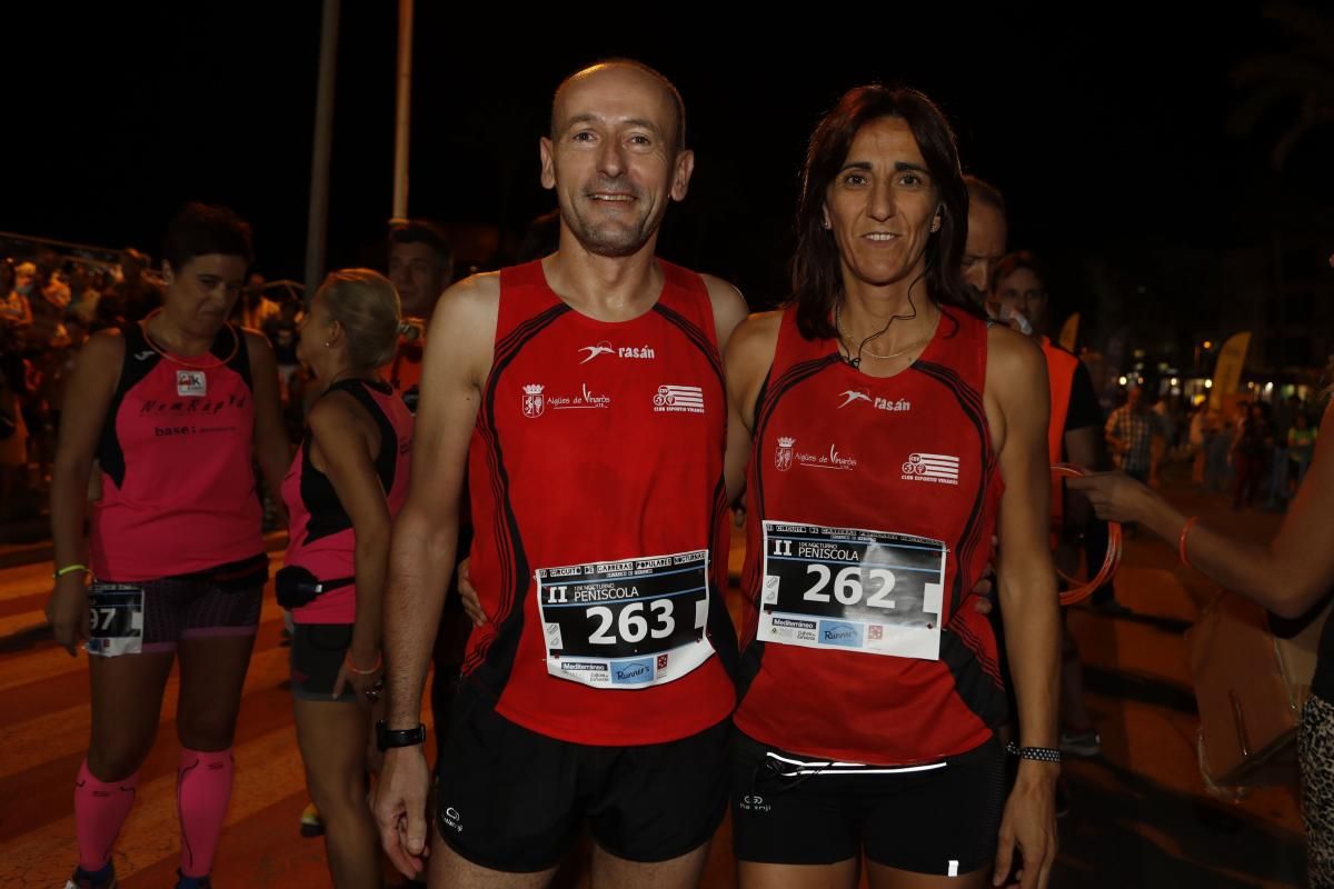 10k Nocturna de Peñiscola