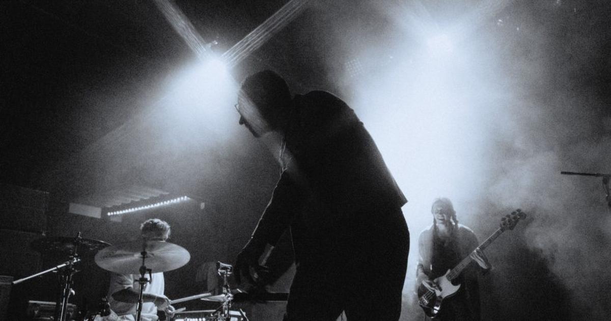 Alizzz llevará su música a la ciudad olívica, el 27 de marzo. | FdV