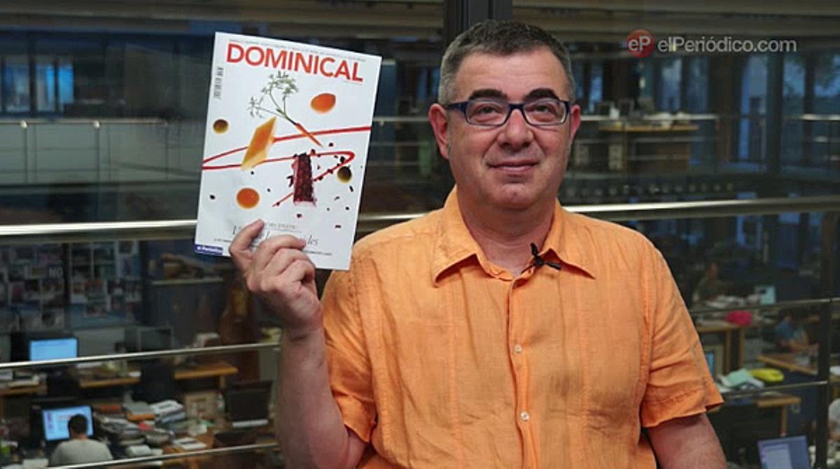 EL PRÒXIM DOMINICAL