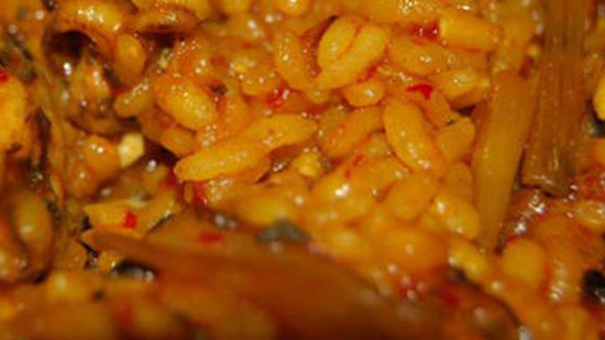 ¿A quién le apetece un buen arrocito?