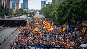 El Govern anima Pedro Sánchez «a perdre la por i moure fitxa» sobre l’amnistia i l’autodeterminació