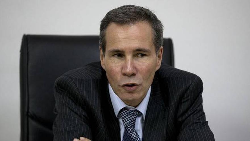 El fiscal Nisman había comunicado al diario &#039;Clarín&#039; que temía por su vida