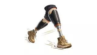 ‘Operation Leg’