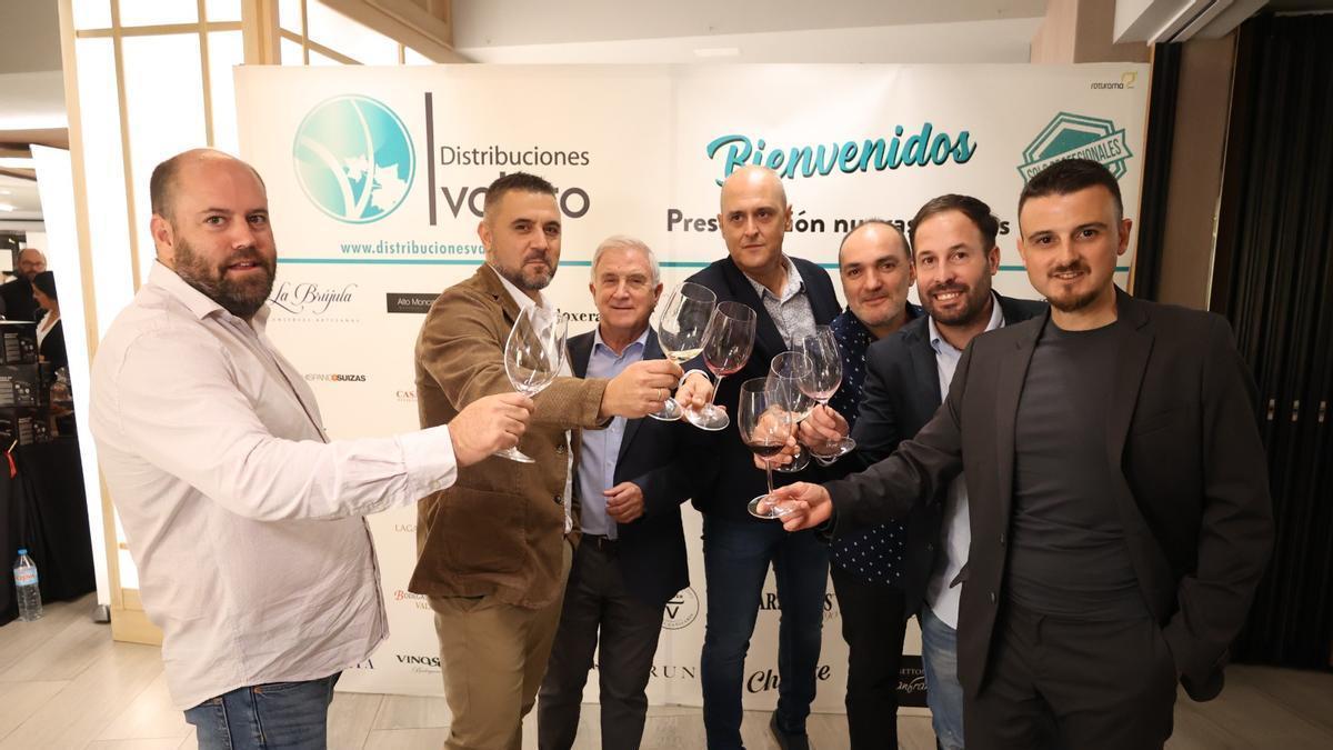 Distribuciones Valero combina tradición, innovación y nuevas propuestas.