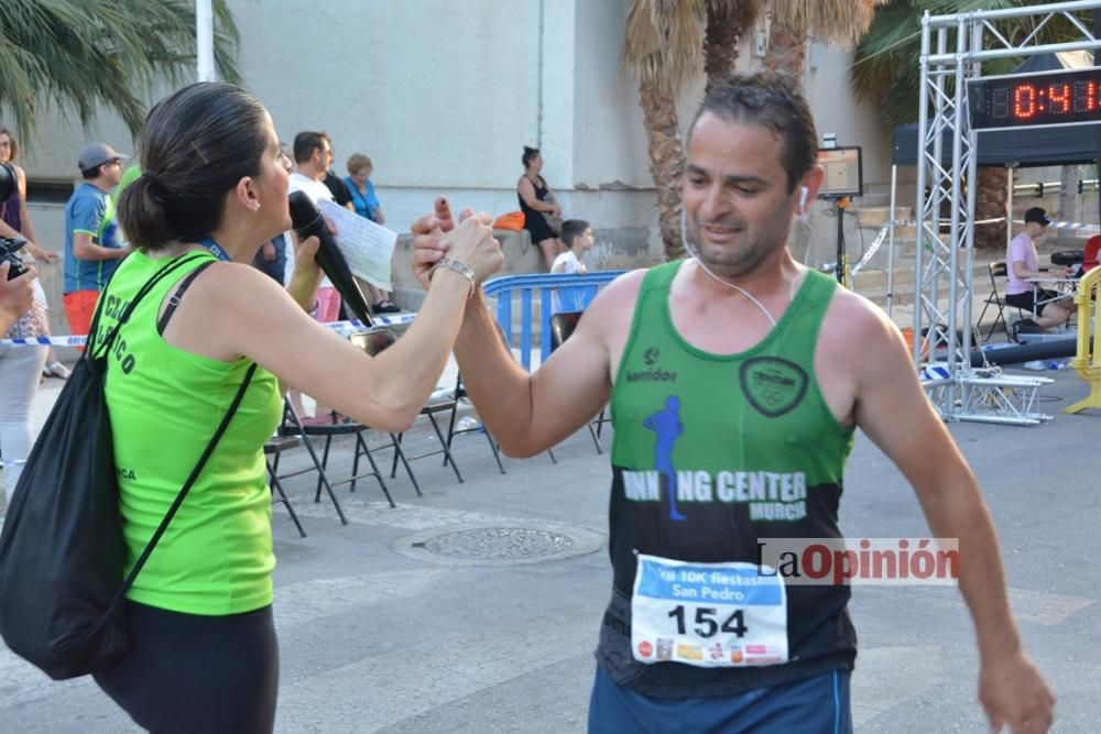 10k Blanca 2016