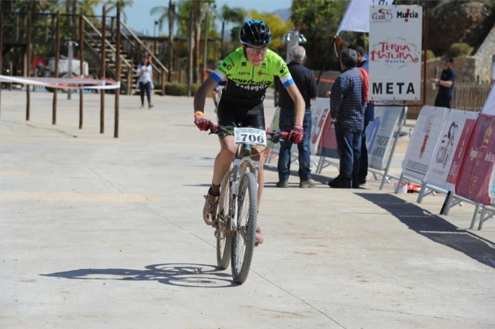 Encuentro de Mountain Bike en Terra Natura