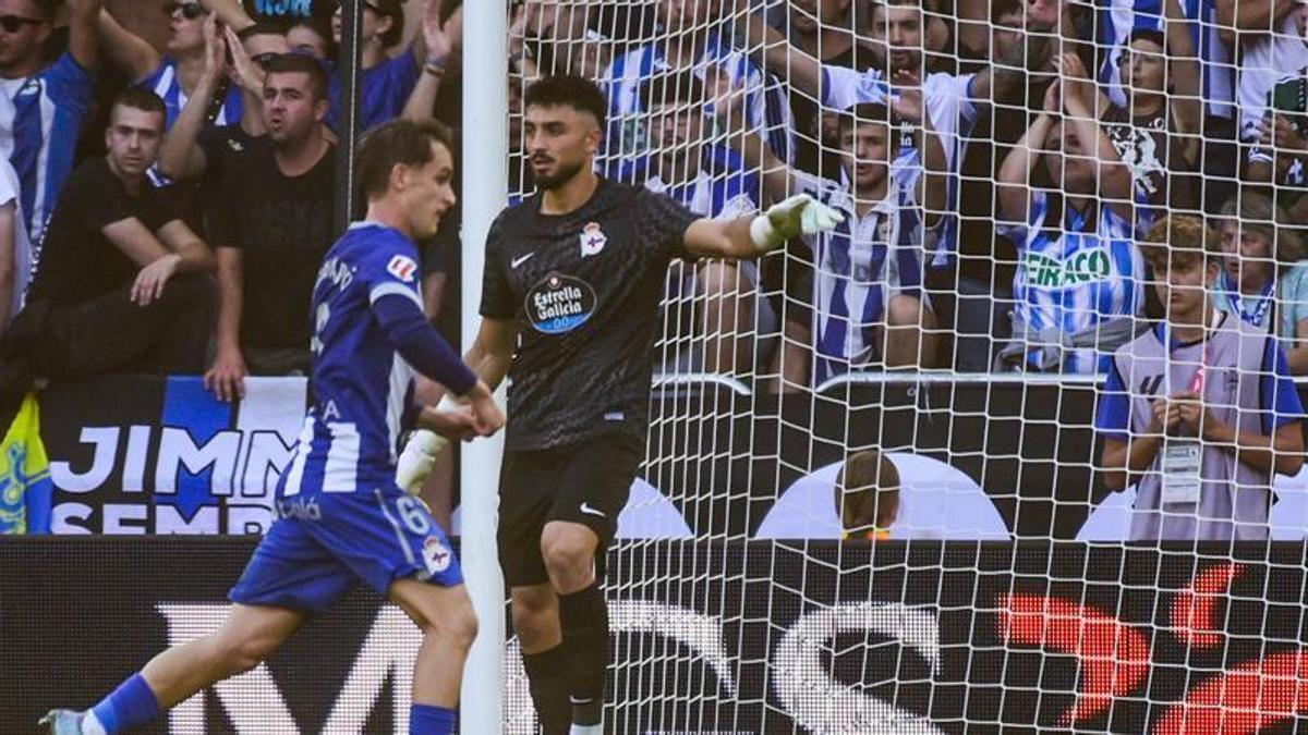 Leo Román, entre parar mucho y transmitir lo necesario
