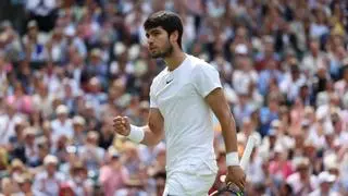 Wimbledon 2024: jugadores, favoritos, ausencias...