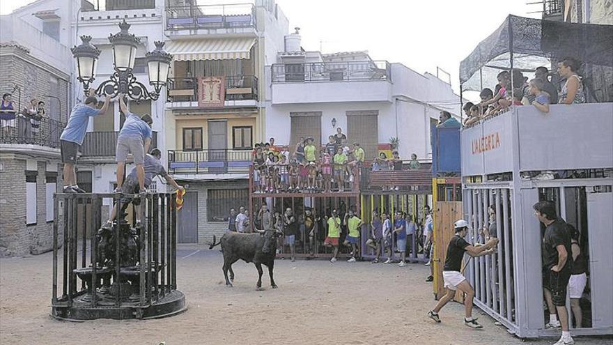 Eslida presenta un cartel festivo gastronómico, cultural y musical