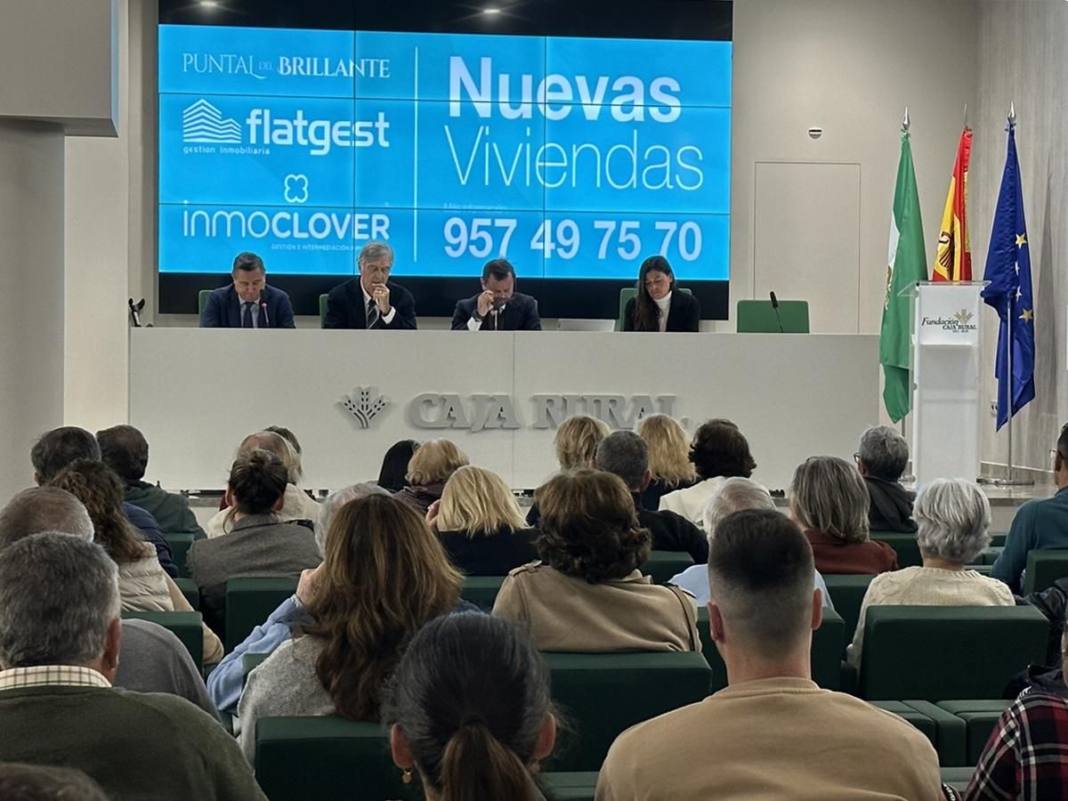 La asamblea tuvo una gran acogida entre los asistentes.