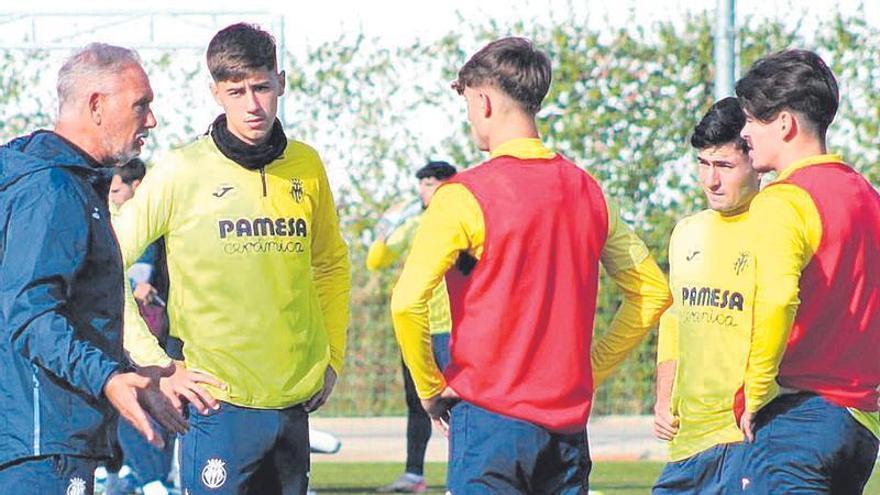 La previa | El Villarreal B quiere dar un golpe de autoridad frente al Albacete