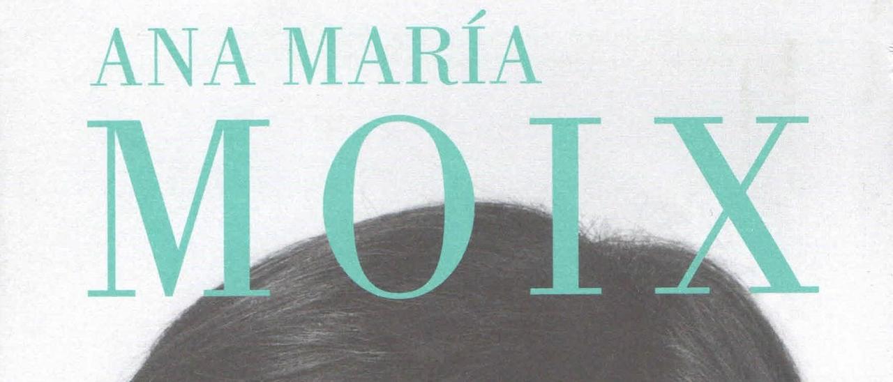 Poesía Completa de Ana María Moix