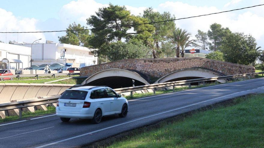 Un tercer grupo vecinal plantea descartar cualquier variante en Sant Rafel
