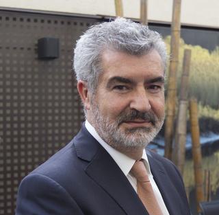 Javier Benavente Barrón