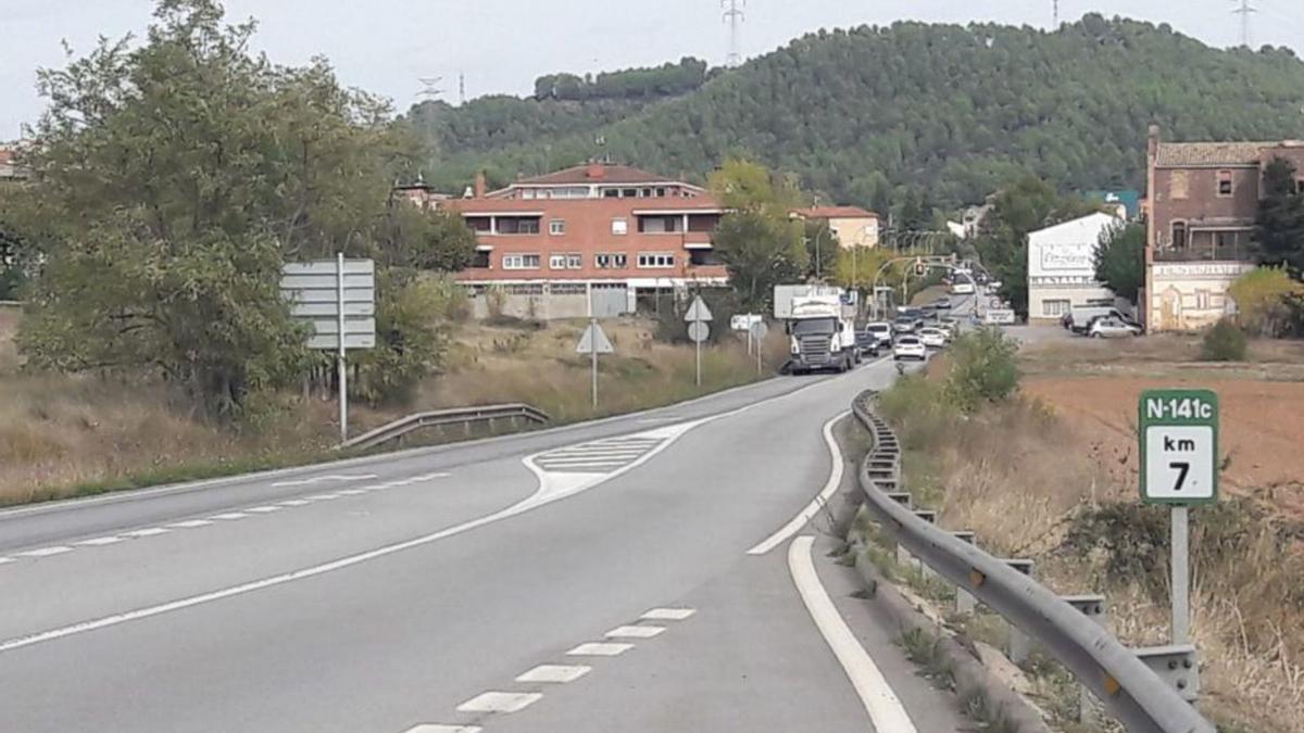 El carril bici fins a Torroella és una de les inversions previstes | ARXIU/Q.C.