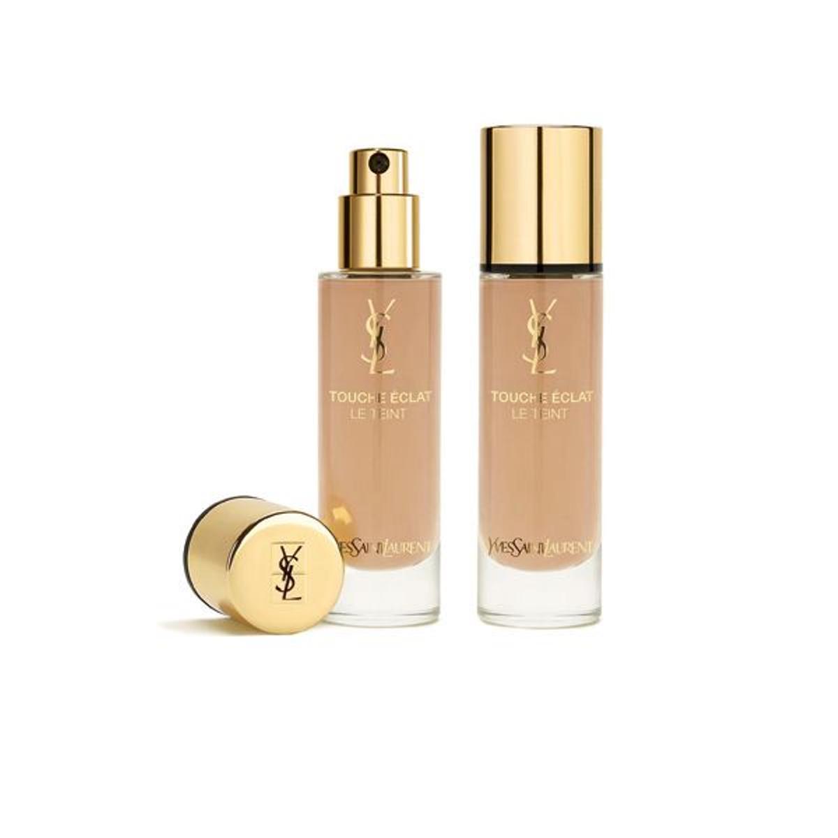 Fondo de maquillaje anti-fatiga Le Teint Touche Éclat, de YSL Beauté