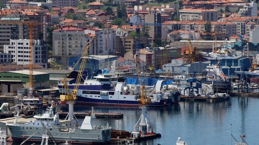 Bruselas atiende el clamor del naval y fijará un plan para retener el liderazgo en buques complejos