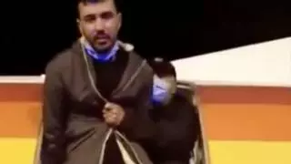 España entrega a Argelia a Mohamed Benhalima, un opositor que teme ser detenido y torturado