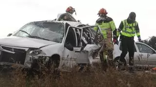 Los seguros de coche se encarecieron un 25% el año pasado