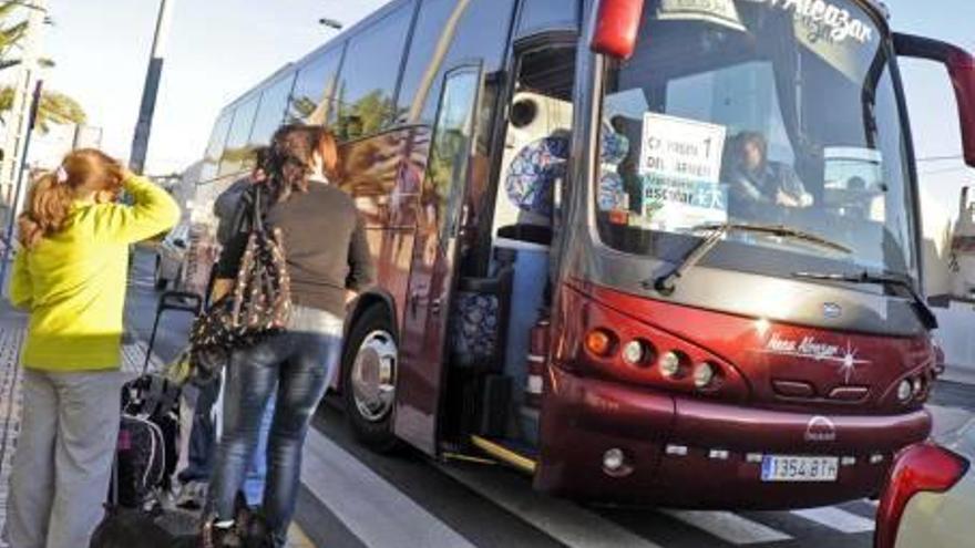 Varapalo al bolsillo el curso que viene