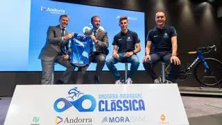Andorra celebra la puesta de largo de su Clàssica