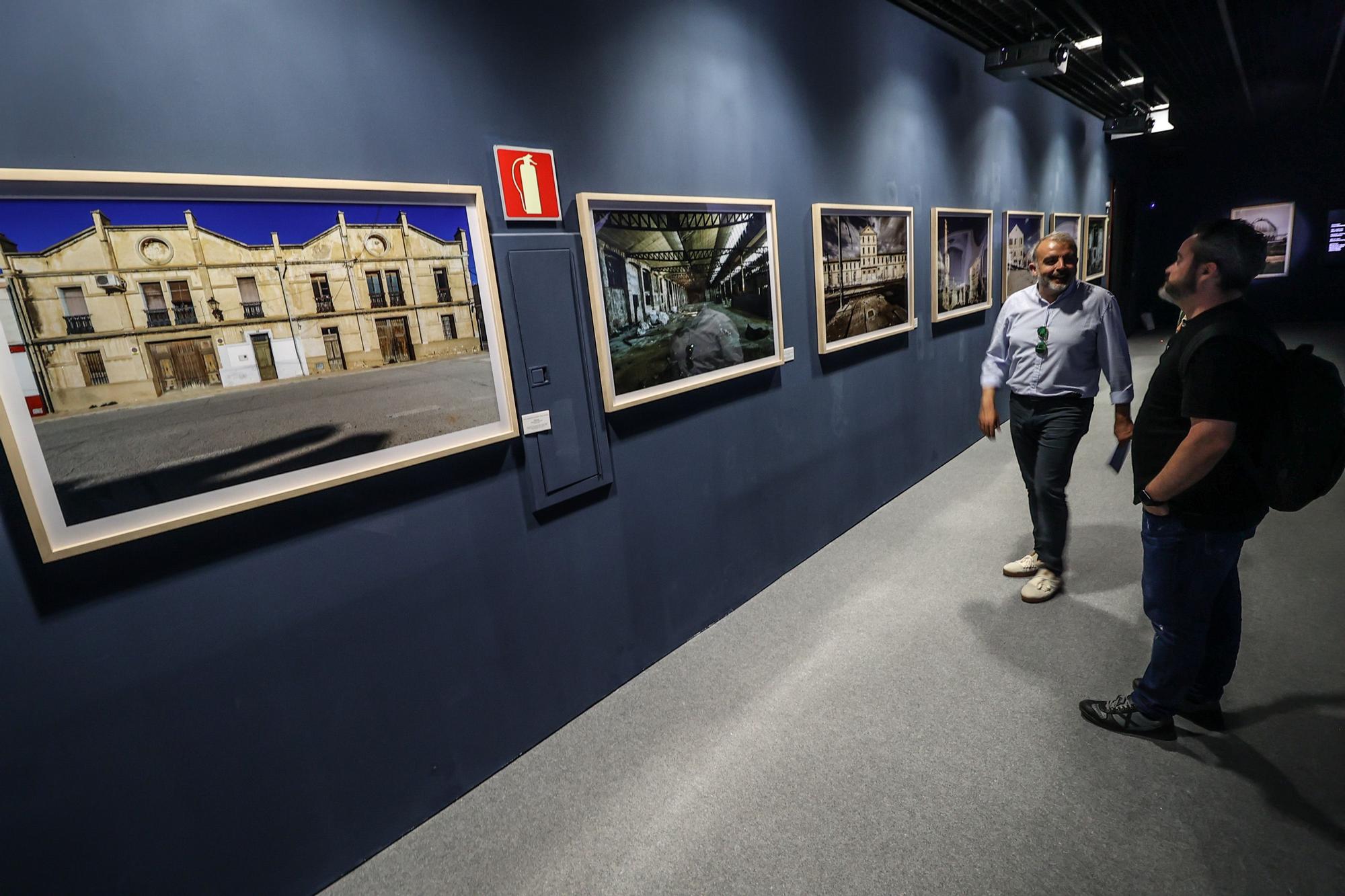 El IVAM Alcoy muestra los múltiples significados de la contemporaneidad a través de su nueva exposición