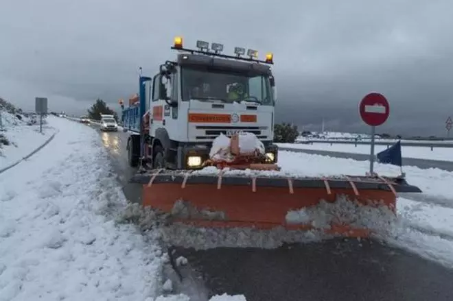 Despídete del Puente de Diciembre: el aviso que frustra todos los planes