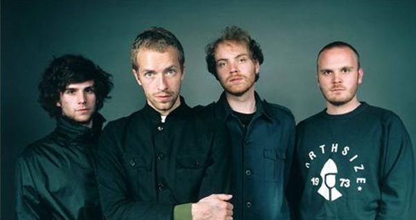 Coldplay lanza su nuevo single ‘Violet Hill’