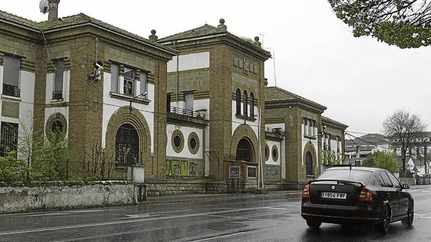 El ayuntamiento necesita 12 millones para dar uso administrativo y cultural al edificio de la cárcel vieja