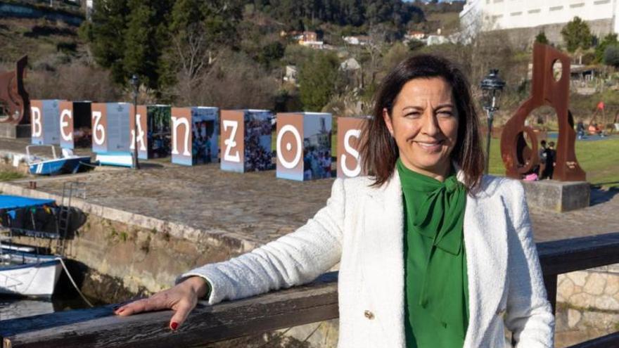 “Creo de verdad que el próximo mandato va a ser el de la transformación del casco histórico”