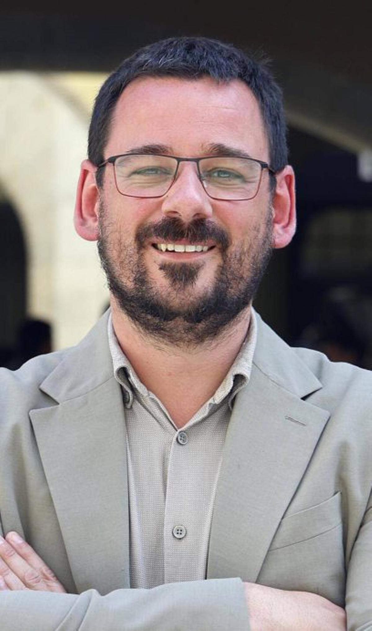 Josep Maria Vallès | JORDI OTIX
