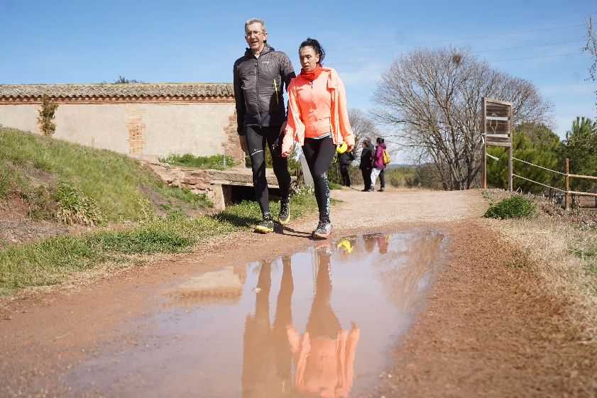 Transéquia 2024: Busca't a les fotos