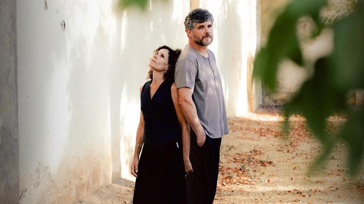 Tiago Rodrigues presenta Cor dels amants