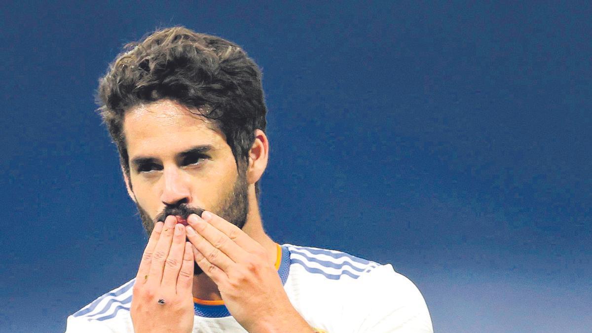 Nach geplatztem Bundesliga-Wechsel: Geht Isco jetzt nach England?