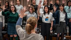 Gustavo Dudamel escull dos cors amb ànima social