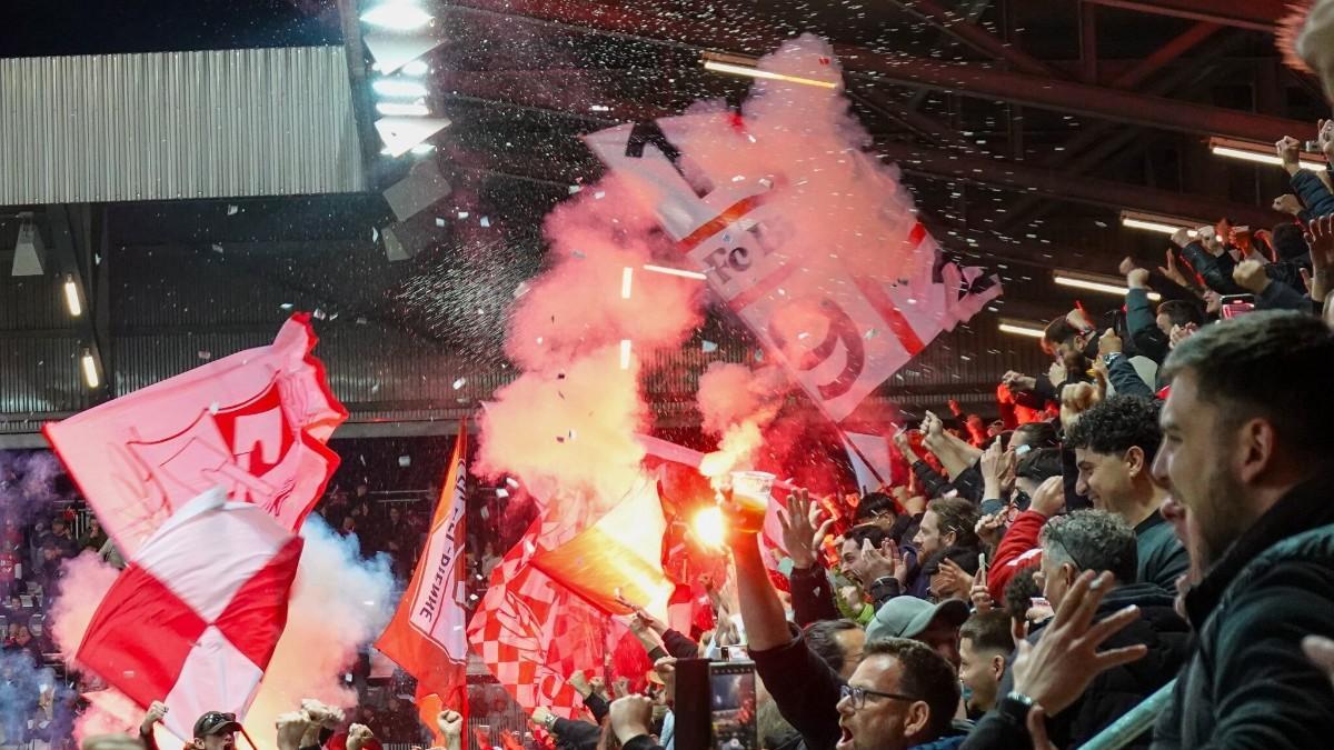 El FC biel-Bienne gana al Young Boys y si gana la copa de Suiza podría disputar la Europa League