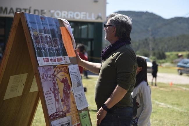 Les imatges del Bagmonts Day