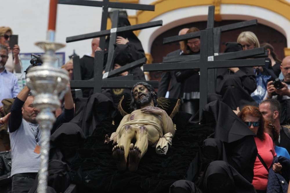 Viernes Santo | Monte Calvario