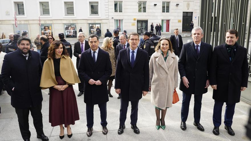 El PP exige revertir el nombramiento de Oliver en EFE: “Sigue la colonización institucional”