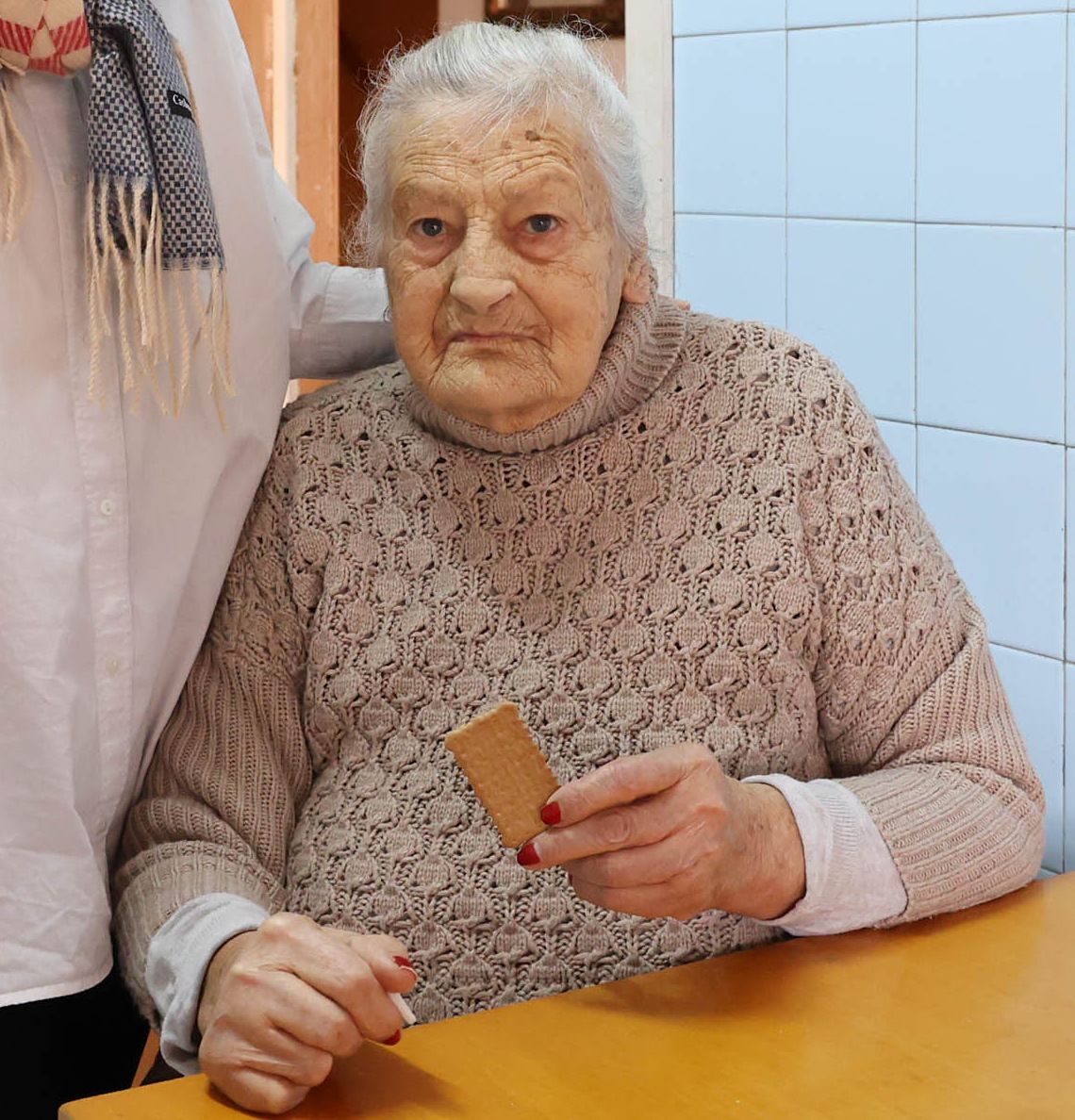 Cuando la casa de tu madre, enferma de alzhéimer, se convierte en tu oficina