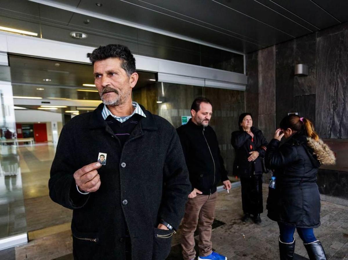 El empeoramiento del preso "resucitado" obliga a ingresarle de nuevo en la UCI