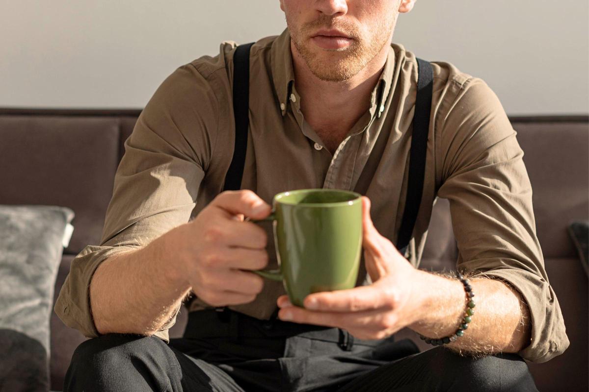 "Muy eficaz": así es el suplemento del que todos hablan para aliviar la ansiedad desde el primer día