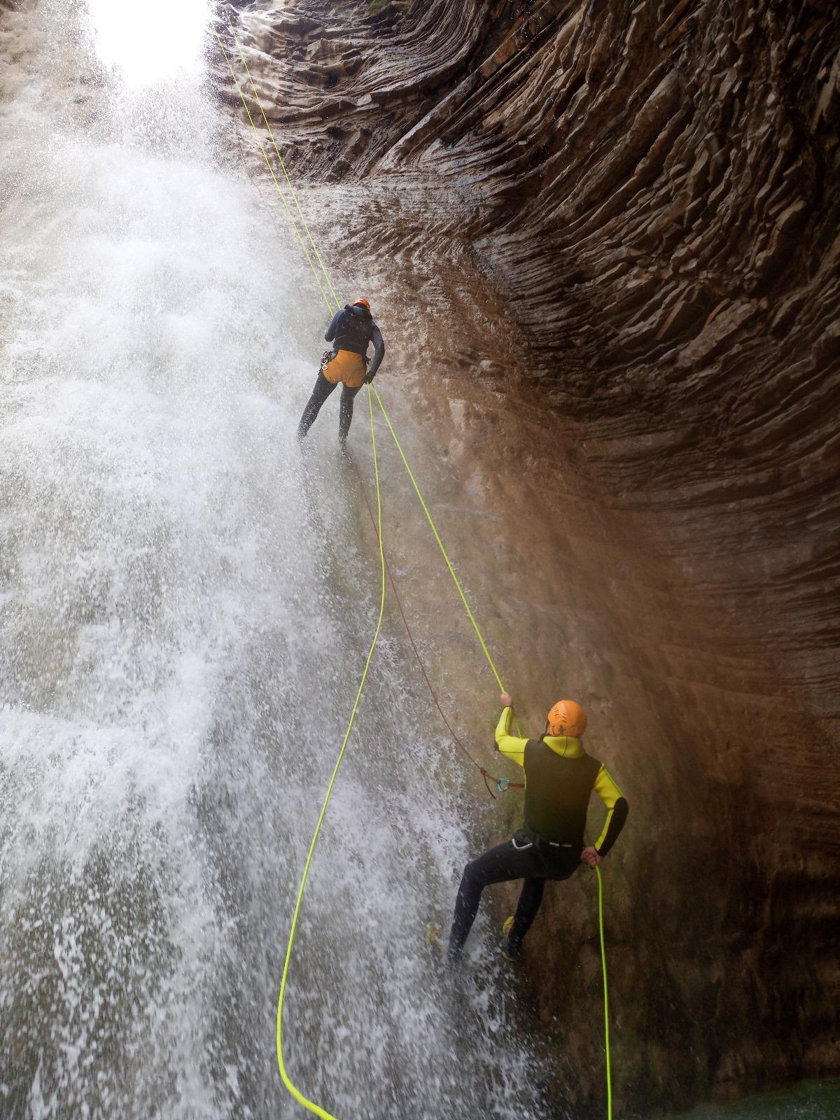 La escalada, el paddle surf, tiro o el barranquismo configuran sectores especiales que aportan puntos.