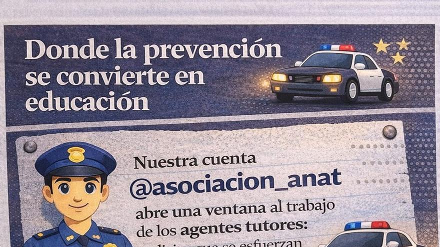 Donde la prevención se convierte en educación