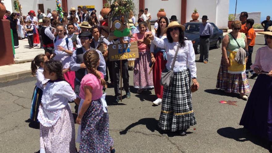 Educación no da marcha atrás y los niños de Cazadores irán a La Breña