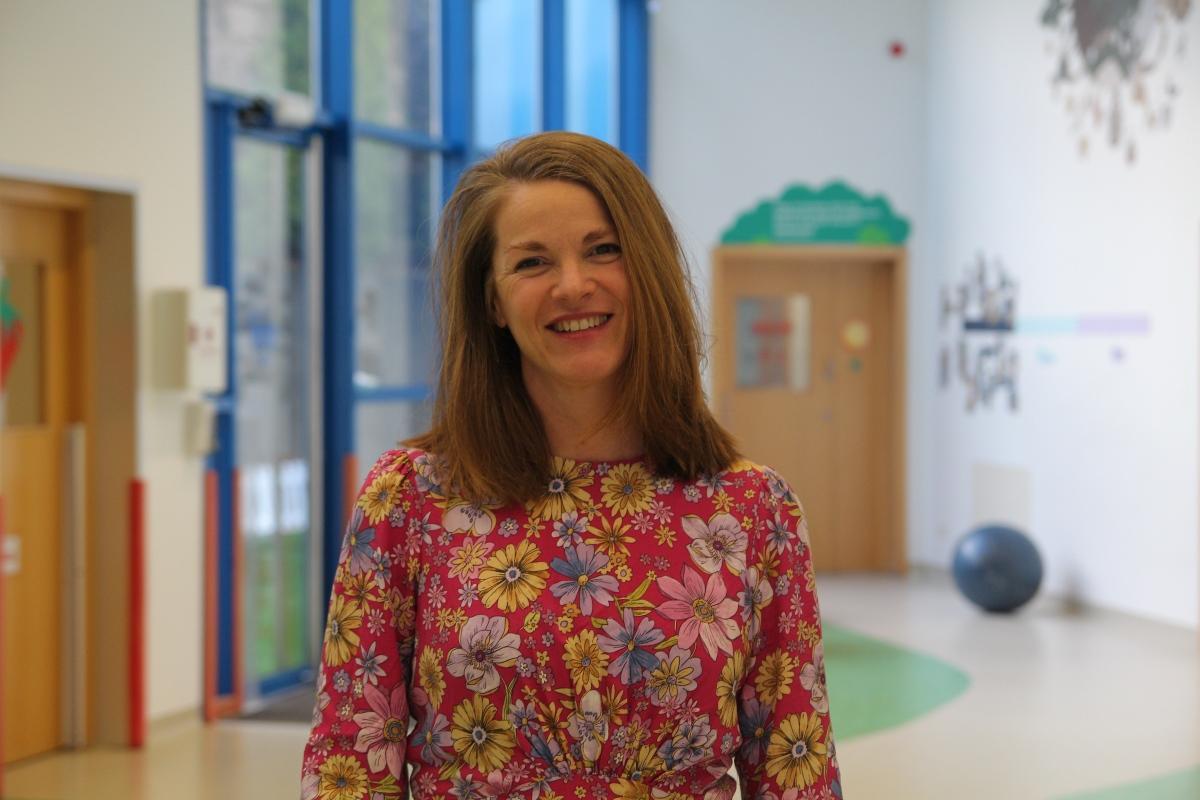 Beatriz Portelo   SEK Atlántico