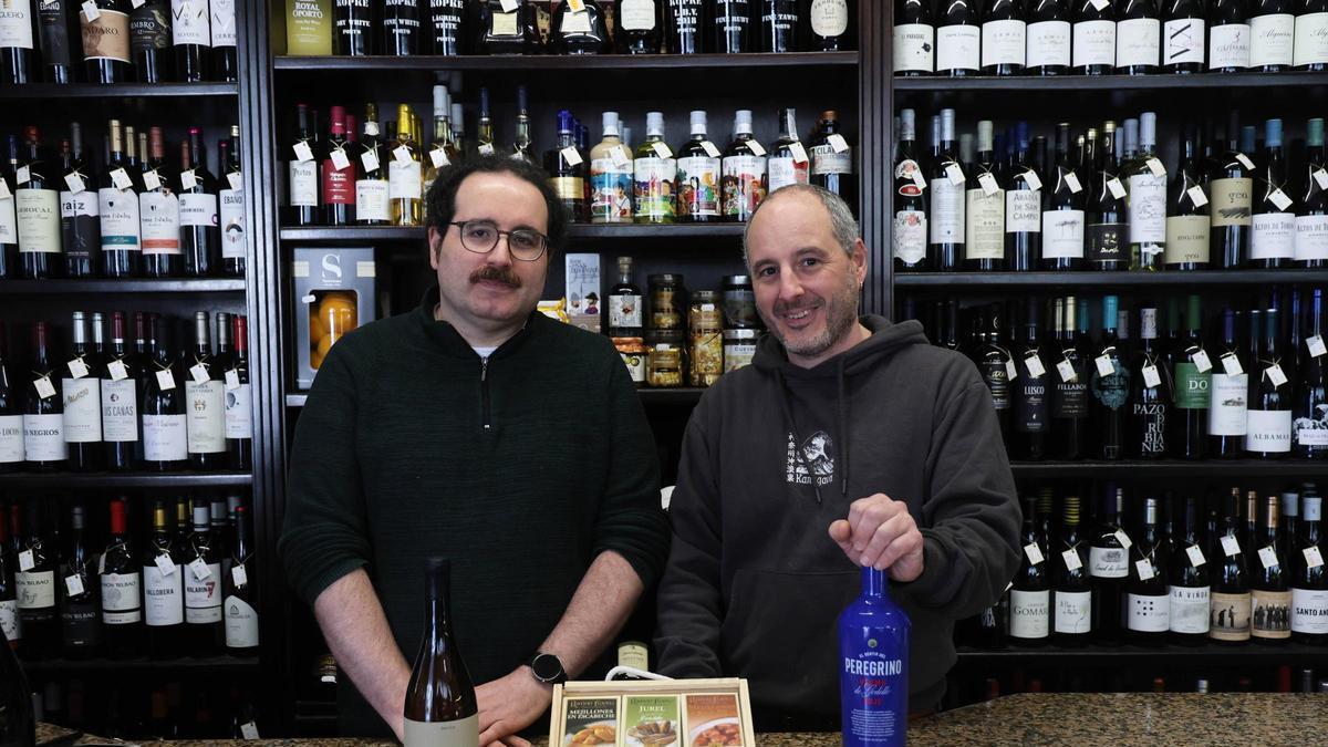 Un negocio con más de 100 años de historia