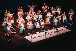 Última preliminar del Carnaval de Córdoba